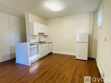 Main picture of 125 S 21st St