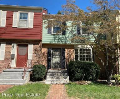 Main picture of 2716 Wellesley Ct