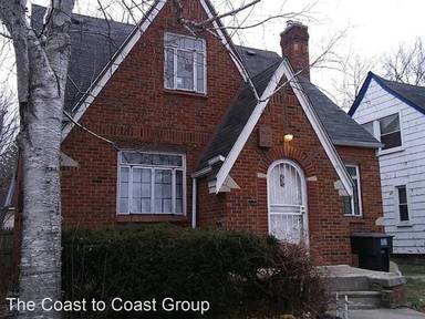 Main picture of 14304 Freeland St