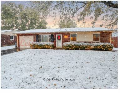 Main picture of 1449 Skylark Dr