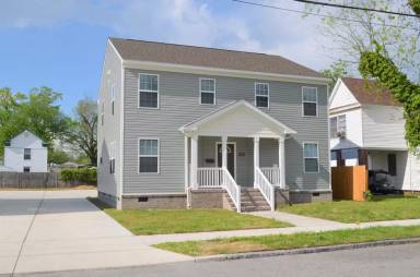 Main picture of 856 43rd St