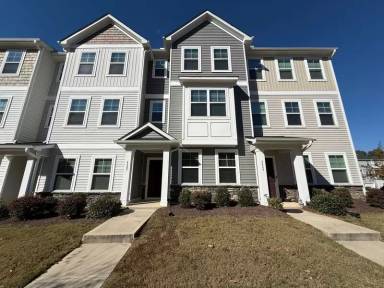 Main picture of 4807 Southern Magnolia Dr