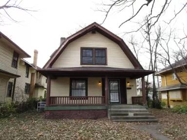 Main picture of 3234 Broadway St