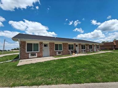 Main picture of 1336 N Walnut St