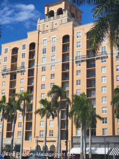 Main picture of The Tower Condominium