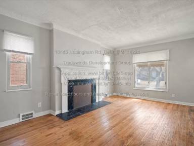 Main picture of 10445 Nottingham Rd