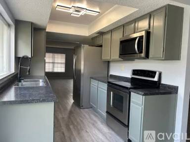 Main picture of 1315 White Rock Dr