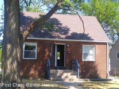 Main picture of 721 Durbin St