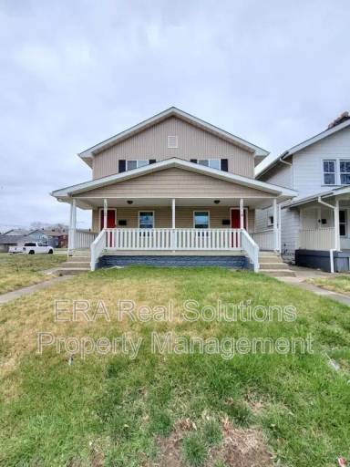Main picture of 1312 E 17th Ave