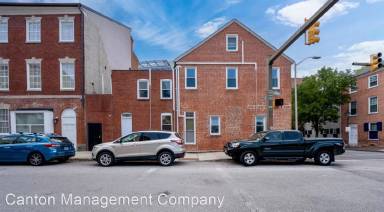 Main picture of 845 E Lombard St