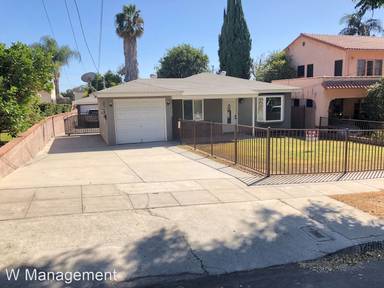 Main picture of 12504 Floral Dr