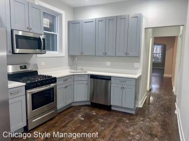 Main picture of 1033 N Lawndale Ave