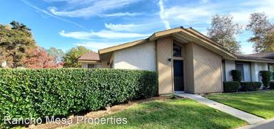 Main picture of 17547 Caminito Heno