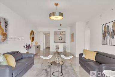 Main picture of Aventura Marina Two