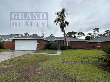 Main picture of 1526 Sandcliff Dr