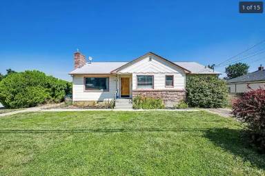 Main picture of 4316 W Albion St