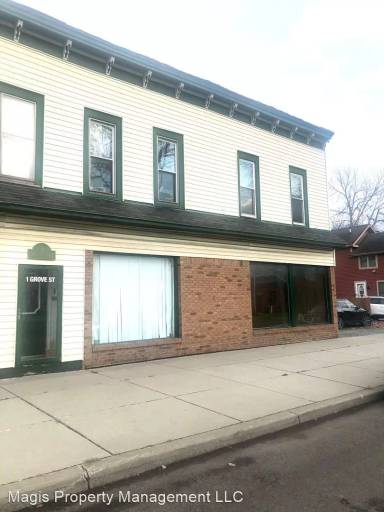 Main picture of 1 Grove St