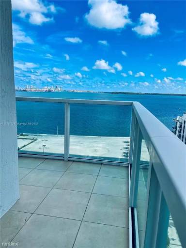 Main picture of Solaris At Brickell Bay Condo