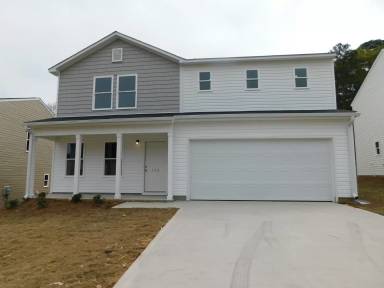 Main picture of 120 Evvalane Dr