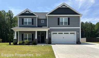 Main picture of 409 Fallingbrook Dr