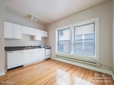 Main picture of 1025 Dempster Apartments