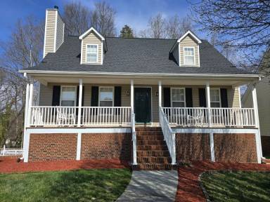 Main picture of 2837 Bridgeport Dr