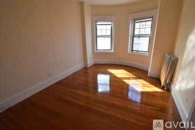 Main picture of 1379 Commonwealth Ave Apartments