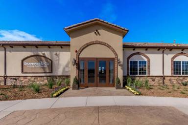 Main picture of Grapevine Villa Luxury Apartments