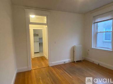 Main picture of Strathmore Road Apartments