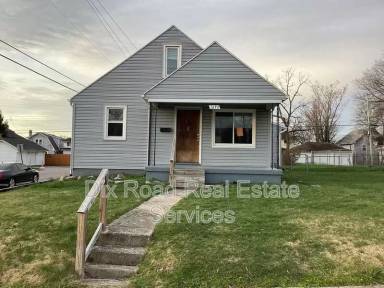Main picture of 1670 Darst Ave