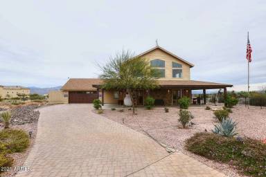 Main picture of 16439 E Desert Vista Trl