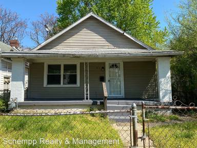 Main picture of 1713 Saint Louis Ave