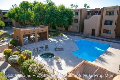 Main picture of Casa Club Condominiums