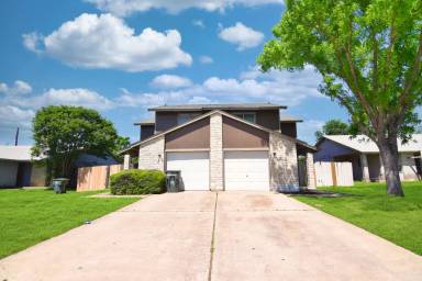 Main picture of 3106 Trenton Dr