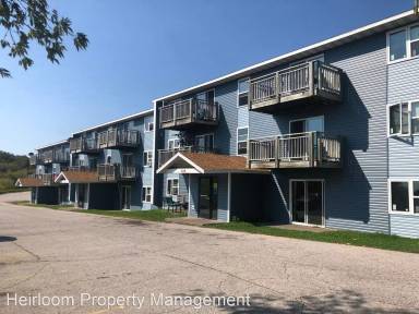 Main picture of The Ledge Apartments