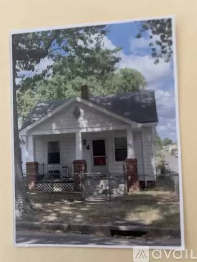 Main picture of 1701 Fairfax Ave