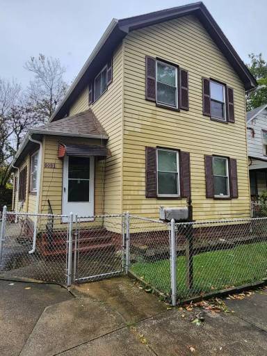 Main picture of 4091 E 81st St