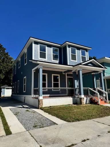 Main picture of 2841 Post St