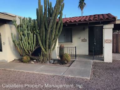 Main picture of 4821 S La Rosa Dr