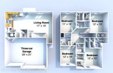 Main picture of 3867 Ledyard St