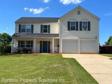 Main picture of 1017 Riverclift Dr