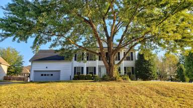 Main picture of 1381 Pitty Pat Rd