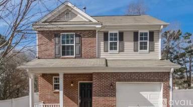 Main picture of 164 Nacoochee Way