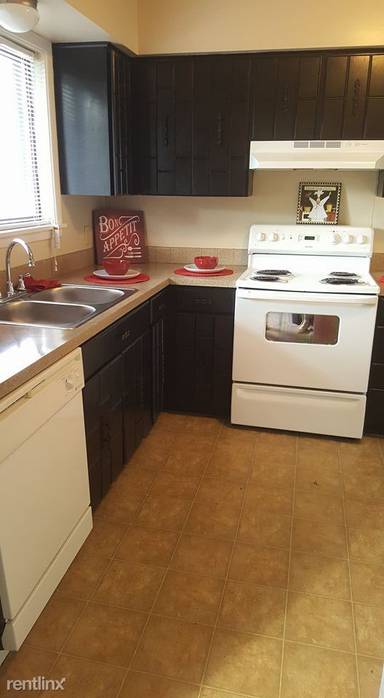 Main picture of Parke East Townhomes