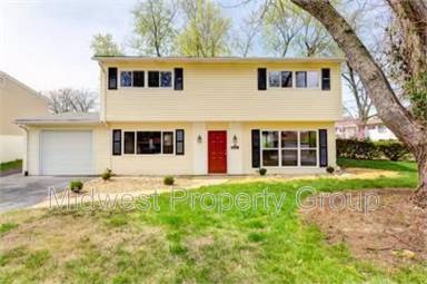 Main picture of 2697 McKelvey Rd
