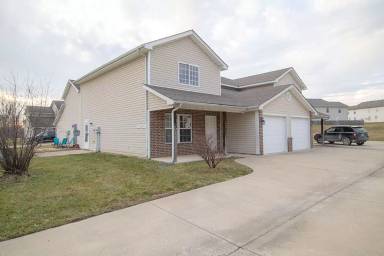 Main picture of 1403 Bodie Dr