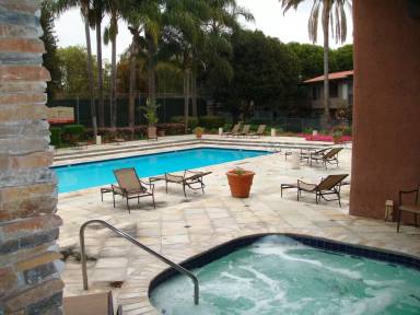 Main picture of Monterey Villas
