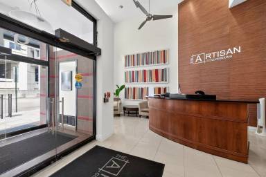 Main picture of Artisan Condominium
