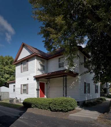 Main picture of 1019 Brown St