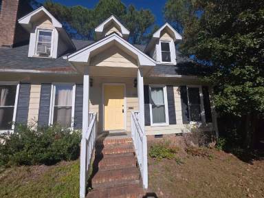 Main picture of 5700 Nassau Dr